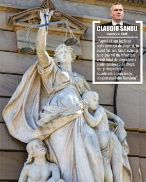 Open war in Justice: judges and prosecutors face off for control of the system